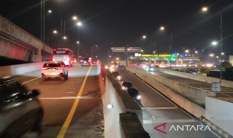 Jasa Marga Siapkan Antisipasi di GT Cileunyi Hadapi Puncak Arus Balik Lebaran 2026