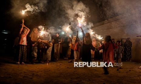 Sukacita Menyambut Hari Raya Idul Fitri 1447 H di Penjuru Negeri