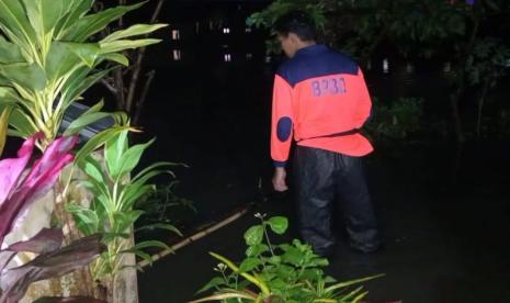 Banjir Landa Pakis Malang, BPBD Lakukan Asesmen Dampak