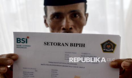 RUU Pengelolaan Keuangan Haji Masuk Prioritas Legislasi Nasional
