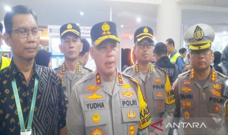 Polda Kalsel Sediakan Layanan Titip Kendaraan Gratis untuk Pemudik