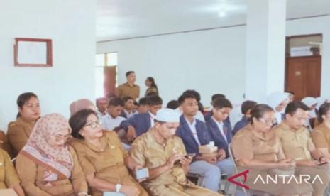 BPPP Ambon Gencarkan Edukasi Perikanan untuk Siswa SMK