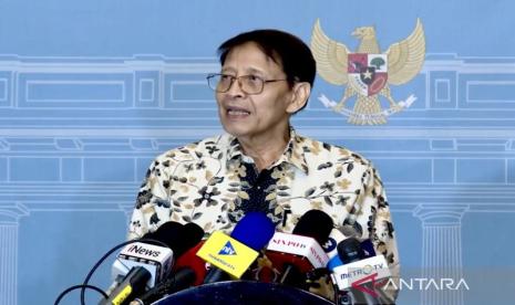 Prabowo Bahas Nasib Dewan Perdamaian Gaza Pasca Serangan AS-Israel ke Iran