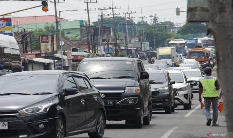 Pakar JDDC: Persiapan Penting untuk Mudik Lebaran dengan Kendaraan Pribadi