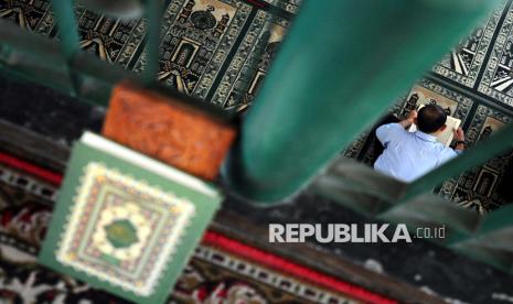 Nuzulul Qur’an, Mukjizat Terbesar Rasulullah SAW yang tak Terbantahkan Hingga Detik Ini