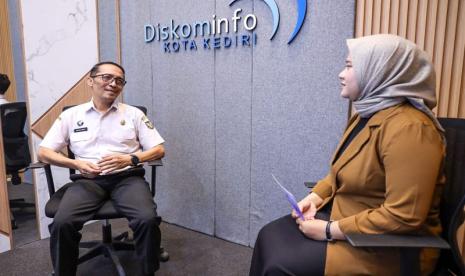 Investasi di Kota Kediri Capai Rp1,66 Triliun pada 2025