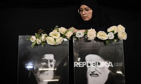 Iran Bukan Venezera, Ini Mengapa Keinginan Trump Tunjuk Pengganti Khamenei Dinilai Cuma Angan-Angan