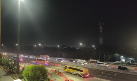 Diskon Tarif Tol saat Mudik Lebaran 2026 di Rute Trans Jawa