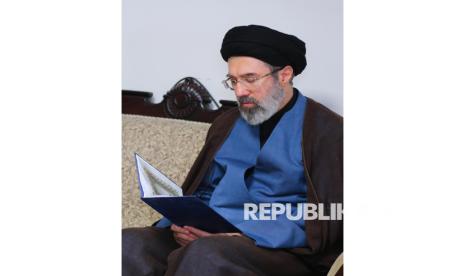 MUI Sampaikan Selamat atas Terpilihnya Ayatullah Mojtaba Khamenei