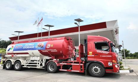 Pertamina Pastikan Pasokan Energi di Bengkulu Aman Selama Mudik Lebaran 2026