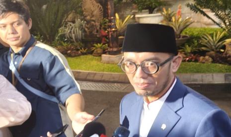 Pemerintah Imbau Penundaan Umroh Karena Konflik Timur Tengah