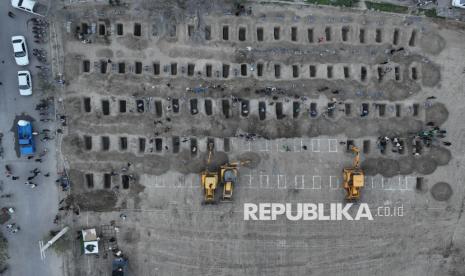 Agresi AS-Israel ke Iran, Pengamat: Ujian Sikap Tegas RI di Panggung Global