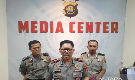 Polda Jambi Alihkan Arus Pemudik untuk Urai Kemacetan di Jalur Timur