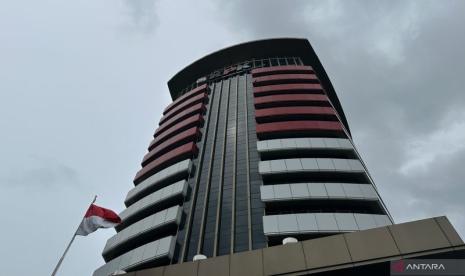 KPK Siapkan Empat Program Kampanye Antikorupsi 2026