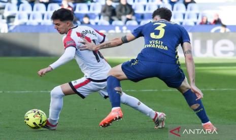 Liga Spanyol Pekan Ke-27: Real Madrid Hadapi Celta Vigo, Barcelona Tantang Athletic Bilbao