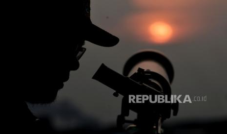 Astronom Prediksi Idul Fitri 20 Maret 2026 karena Hilal Syawal tak Terlihat