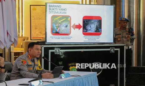 Kementerian HAM Minta TNI dan Polisi Berkoordinasi Terkait Kasus Penyiraman Air Keras