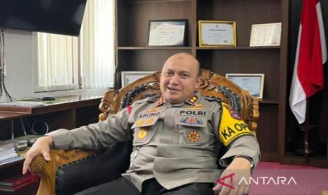 Polres Solok Sediakan Penitipan Kendaraan Gratis Selama Lebaran