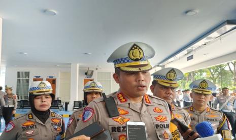 Arus Lalu Lintas Sumbar Ramai Lancar Jelang Lebaran