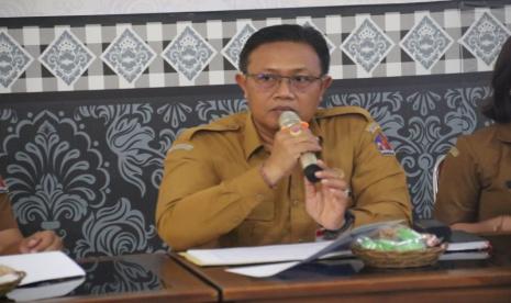 Pemkab Buleleng Perkuat Sistem Merit untuk Birokrasi Sehat