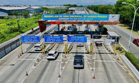 Promo Cashback 50% di Jalan Tol Makassar Memperkuat Transformasi Digital