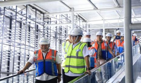 Pelindo Pastikan Kesiapan Pelabuhan Makassar Jelang Mudik Lebaran