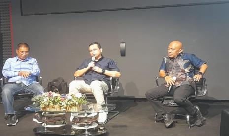 PAM Jaya Targetkan Akses Air Bersih 100% di Jakarta pada 2029