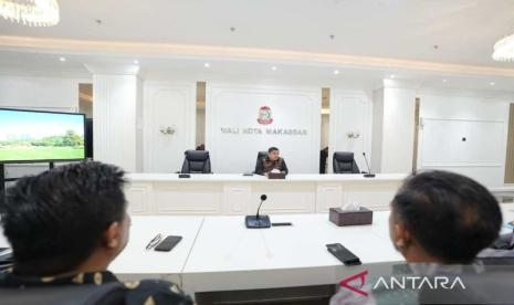 Pemkot Makassar Perkuat Standar Keselamatan Transportasi Mudik