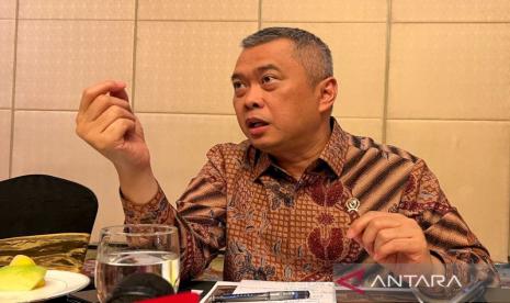 Menhub Jamin Pasokan Avtur dan BBM Aman untuk Angkutan Lebaran