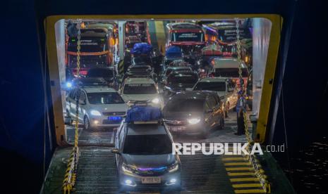 Angkutan Lebaran 2026 Tembus 147,55 Juta Perjalanan, Kecelakaan Turun