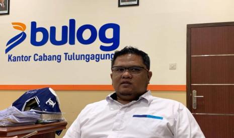 Bulog Tulungagung Siapkan Penyaluran Bantuan Pangan Usai Lebaran