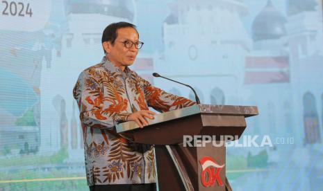 Stabilitas Perbankan Terjaga di Tengah Perang, OJK Ungkap Bakal Ada Bank Naik Kelas ke KBMI IV