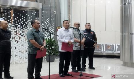 Kejagung Tetapkan Samin Tan sebagai Tersangka Korupsi Tambang