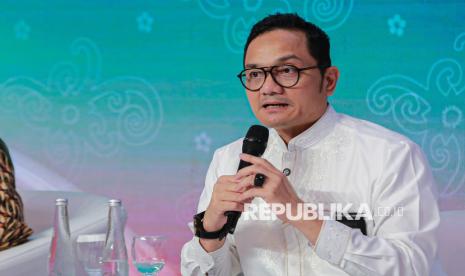 BPKH Distribusikan Paket Sembako ke Berbagai Daerah