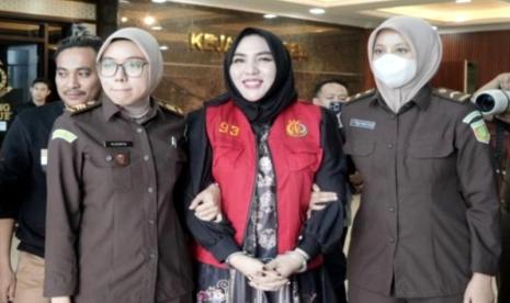 Mira Hayati Ajukan Penundaan Pembayaran Denda Rp1 Miliar
