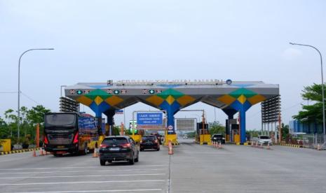 Jasa Marga Beri Diskon 30% untuk Tol di Sumatera Utara