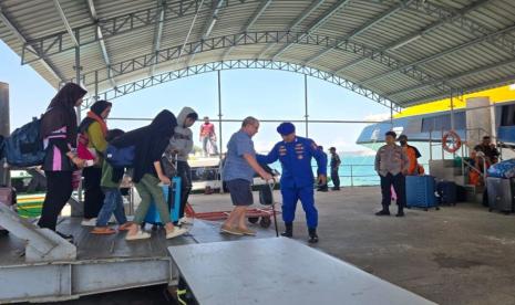 Polda Kepri Tangani 101 Gangguan Kamtibmas Selama Operasi Ketupat Seligi