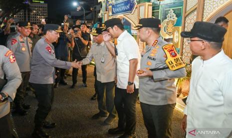 Puncak Arus Balik Idul Fitri Diprediksi Mulai 24 Maret 2026