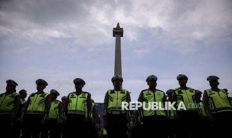 Operasi Ketupat 2026, Korlantas Siap Tindak Truk Over Dimensi di Jalur Mudik