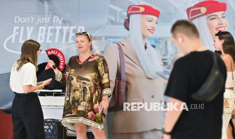 Dampak Konflik Timur Tengah, Sejumlah Maskapai Batalkan Penerbangan Internasional dari Indonesia