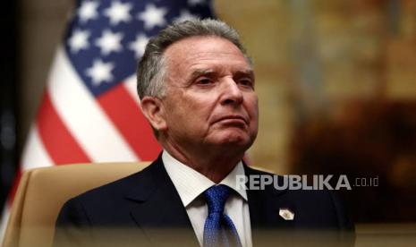 Laporan Media AS: Utusan Trump Kirim Pesan Gencatan Senjata, Tapi Dicuekin Iran