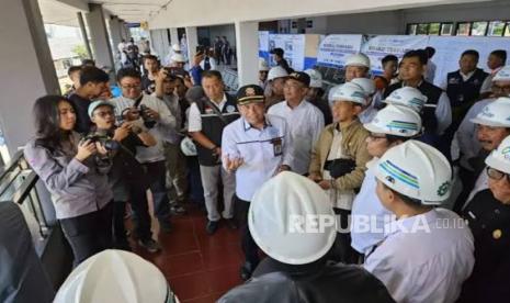 Kapal Feri Kosong saat Arus Mudik, Operator Tanggung Beban SKB