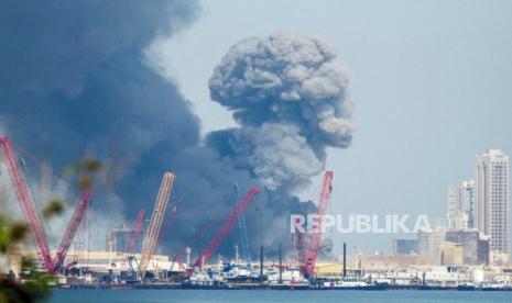 Laporan Media AS: Intelijen Rusia Jadi Alasan Rudal dan Drone Iran Begitu Akurat Menghantam Target