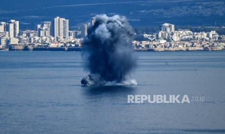 Di Ambang Hormuz: Ketika Para Pemimpin Dunia Membaca Peta Perang yang Sama