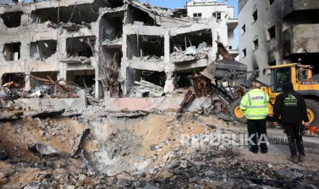 Stabilitas Ekonomi Nasional dalam Dampak Konflik Timur Tengah