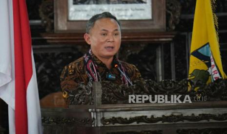 Perang AS-Israel Vs Iran, Wamenham Mugiyanto Tertahan di Qatar