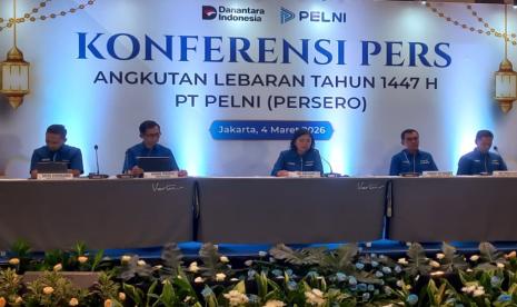 Safety First Lebaran 2026: Pelni Tingkatkan Alat Evakuasi hingga 145 Persen dari Proyeksi Penumpang