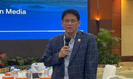 Pekerja Protes THR Dipajaki, Purbaya: Protes ke Bosnya, ASN Saja yang Pajaknya Ditanggung