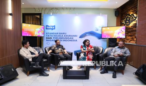 Pengelolaan Klaim Asuransi Kunci Menjaga Kepercayaan Publik