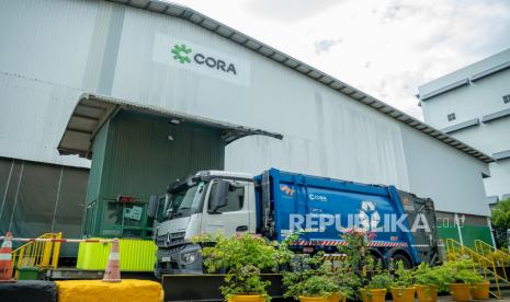 TBS Energi Percepat Transformasi Bisnis Hijau pada 2025